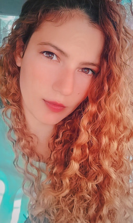 Raionara Dantas Fonseca - Concluída